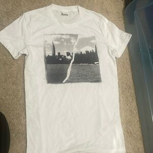 Abercrombie and fitch small shirt